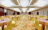 Туры в отель Sheraton Yantai Golden Beach Resort