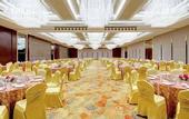 Туры в отель Sheraton Yantai Golden Beach Resort