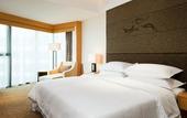 Туры в отель Sheraton Yantai Golden Beach Resort
