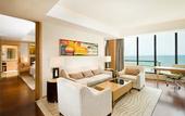 Туры в отель Sheraton Yantai Golden Beach Resort