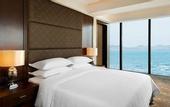 Туры в отель Sheraton Yantai Golden Beach Resort