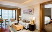 Туры в отель Sheraton Yantai Golden Beach Resort