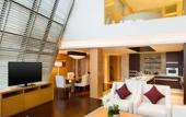 Туры в отель Sheraton Yantai Golden Beach Resort