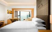 Туры в отель Sheraton Yantai Golden Beach Resort