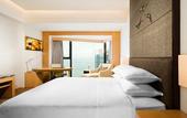 Туры в отель Sheraton Yantai Golden Beach Resort