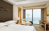 Туры в отель Sheraton Yantai Golden Beach Resort