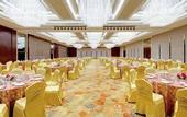 Туры в отель Sheraton Yantai Golden Beach Resort