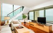 Туры в отель Sheraton Yantai Golden Beach Resort