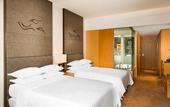 Туры в отель Sheraton Yantai Golden Beach Resort