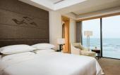 Туры в отель Sheraton Yantai Golden Beach Resort