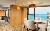 Туры в отель Sheraton Yantai Golden Beach Resort