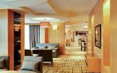 Туры в отель Sheraton Yantai Golden Beach Resort