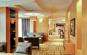 Туры в отель Sheraton Yantai Golden Beach Resort