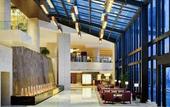 Туры в отель Sheraton Yantai Golden Beach Resort