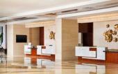 Туры в отель Sheraton Yantai Golden Beach Resort