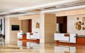 Туры в отель Sheraton Yantai Golden Beach Resort