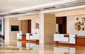 Туры в отель Sheraton Yantai Golden Beach Resort