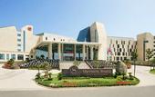 Туры в отель Sheraton Yantai Golden Beach Resort