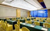 Туры в отель Sheraton Yantai Golden Beach Resort