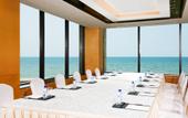 Туры в отель Sheraton Yantai Golden Beach Resort
