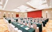 Туры в отель Sheraton Yantai Golden Beach Resort
