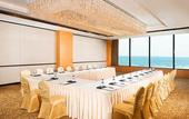 Туры в отель Sheraton Yantai Golden Beach Resort