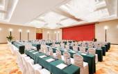 Туры в отель Sheraton Yantai Golden Beach Resort