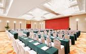 Туры в отель Sheraton Yantai Golden Beach Resort