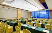 Туры в отель Sheraton Yantai Golden Beach Resort