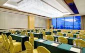 Туры в отель Sheraton Yantai Golden Beach Resort