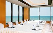 Туры в отель Sheraton Yantai Golden Beach Resort