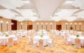 Туры в отель Sheraton Yantai Golden Beach Resort
