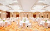 Туры в отель Sheraton Yantai Golden Beach Resort