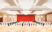 Туры в отель Sheraton Yantai Golden Beach Resort
