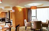 Туры в отель Sheraton Yantai Golden Beach Resort