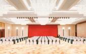 Туры в отель Sheraton Yantai Golden Beach Resort