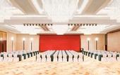 Туры в отель Sheraton Yantai Golden Beach Resort