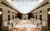 Туры в отель Sheraton Yantai Golden Beach Resort