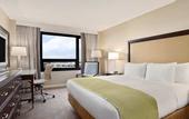 Туры в отель Hilton Washington