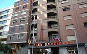 Туры в отель M.A. Aben Humeya