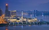 Туры в отель InterContinental Hotels CHANGSHA by IHG