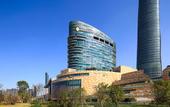 Туры в отель InterContinental Hotels CHANGSHA by IHG