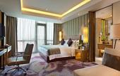 Туры в отель InterContinental Hotels CHANGSHA by IHG
