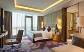 Туры в отель InterContinental Hotels CHANGSHA by IHG