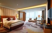 Туры в отель InterContinental Hotels CHANGSHA by IHG