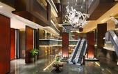 Туры в отель InterContinental Hotels CHANGSHA by IHG