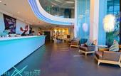 Туры в отель The Xtreme Suites