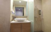 Туры в отель The Xtreme Suites