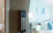 Туры в отель The Xtreme Suites