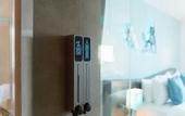 Туры в отель The Xtreme Suites